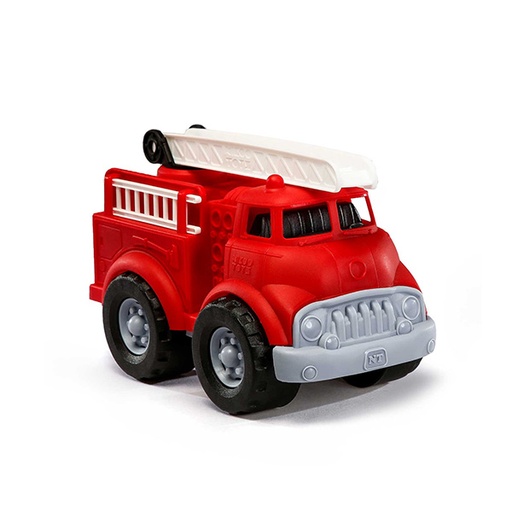 [ماشین سنگین] اسباب بازی ماشين آتشنشانى