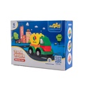 اسباب بازی تانكر سازه اى