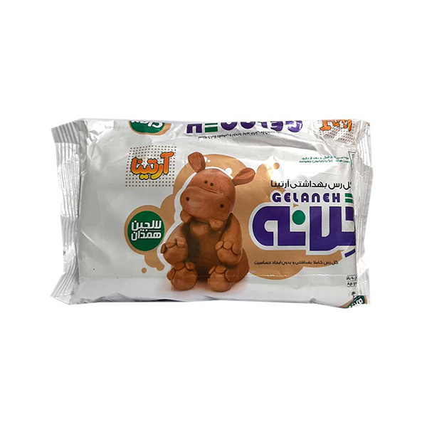 بازی گل باوردن 500 گرمی