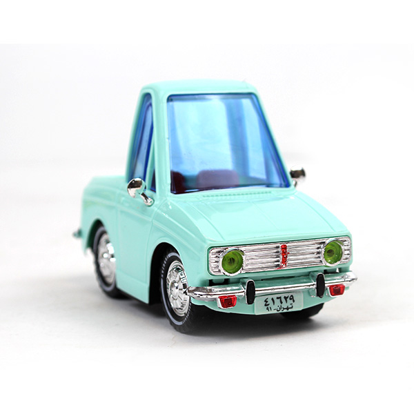 اسباب بازی وانت وروجک ها